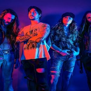 OF LIMBO Announces Tour With Faster Pussycat