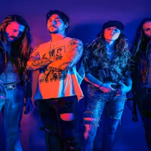 OF LIMBO Announces Tour With Faster Pussycat