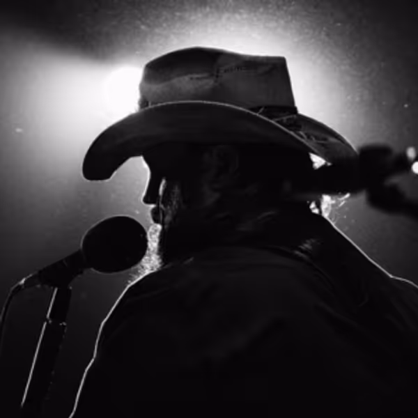 Chris Stapleton Extends 'All-American Road Show' Into 2026 Photo