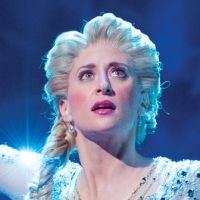 Tickets for Disney's FROZEN Go On Sale Monday 9/30
