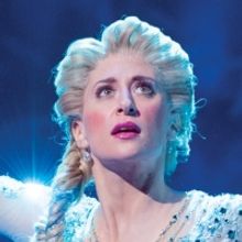 Tickets for Disney's FROZEN Go On Sale Monday 9/30