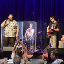 Review: THE BOOMER HILL BAND at MAD House 101 Restaurant & Bar