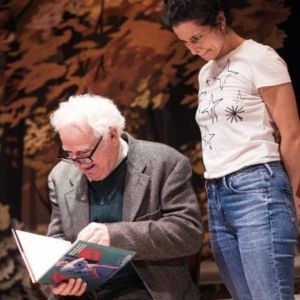 Review Roundup: AUTUMN at Park Theatre