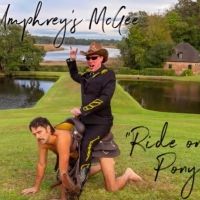 Umphrey's McGee Release New Single 'Ride On Pony'