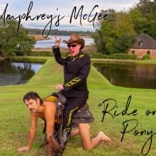 Umphrey's McGee Release New Single 'Ride On Pony'