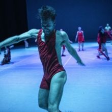 BWW Review: ANY ATTEMPT WILL END IN CRUSHED BODIES AND SHATTERED BONES, Sadler's Well