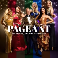 PAGEANT, THE MUSICAL COMEDY BEAUTY CONTEST, Opens Island City Stage's 11th South…