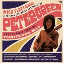 Mick Fleetwood & Friends Celebrate Peter Green With 'Rattlesnake Shake'