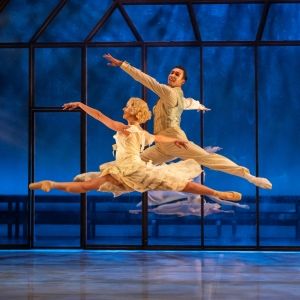 Review: THE GREAT GATSBY, Sadler's Wells