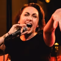 Rockwood Music Hall Presents JAGGED LITTLE PILL Star Lauren Patten in Virtual…