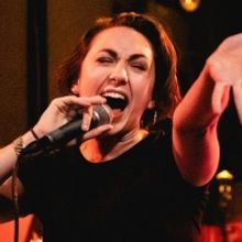 Rockwood Music Hall Presents JAGGED LITTLE PILL Star Lauren Patten in Virtual Concert