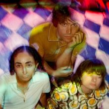 Lightheaded Shares 'Love Is Overrated' Ahead Of New EP