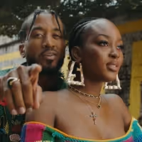 evrYwhr Releases New Single “Roll On Me” Featuring Patoranking