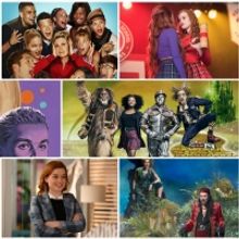 Student Blog: Bringing Broadway to the Small Screen: Can Musical Television Work?
