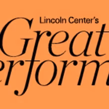 Lincoln Center Announces 2020/21 Great Performers Season
