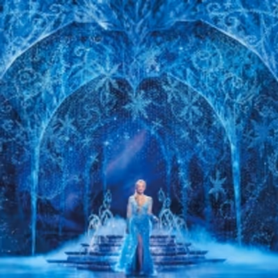 Review: DISNEY'S FROZEN at Orpheum