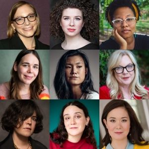 Finalists Revealed For The 2025 Susan Smith Blackburn Prize