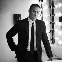 Jerry Seinfeld Will Return To The Hanover Theatre