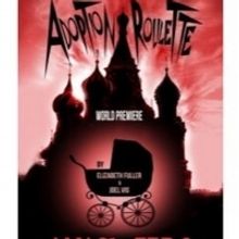 Joel Vig of ADOPTION ROULETTE at Desert Ensemble Theater