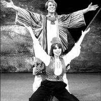 Do40 Celebrates The 50th Anniversary of JOSEPH AND THE AMAZING TECHNICOLOR DREAMCOAT