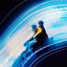 'Movin' On' Is The New Single From Tez Cadey In Collaboration With Khamsin & Majeur M