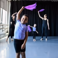 Ballet Hispánico School Of Dance Announces Free Summer Trial Classes, April 29