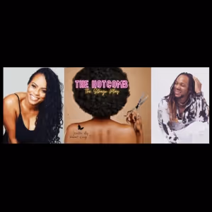 King Productions Unveils First Look at THE HOT COMB