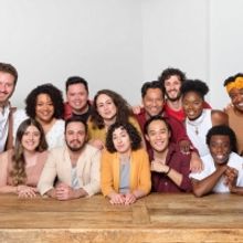 THE HOUSE AT BOUNDARY ROAD, LIVERPOOL Comes to The Old 505 Theatre