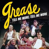 Listen: LITTLE KNOWN FACTS With Ilana Levine: GREASE Turns 50