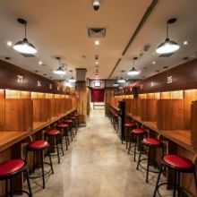 ICHIRAN in Times Square for Theatergoers and Many More