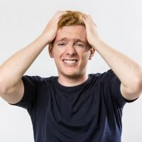 Comedian Callum Straford Brings YOUR BEST WORST NIGHTMARES to The Butterfly Club