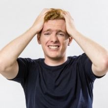 Comedian Callum Straford Brings YOUR BEST WORST NIGHTMARES to The Butterfly Club