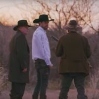 VIDEO: Netflix Releases Trailer for TRAVELS WITH MY FATHER Season Three Video