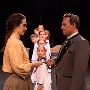 THE SOUND OF MUSIC: Catch A Moonbeam at Toby's This Holiday Season