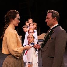 THE SOUND OF MUSIC: Catch A Moonbeam at Toby's This Holiday Season