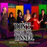 Review: DON'T DRESS FOR DINNER at Lincoln Theatre Company
