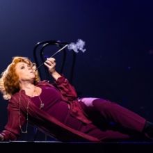 VIDEO: See Highlights From SONGS FOR A NEW WORLD at Paper Mill Playhouse!