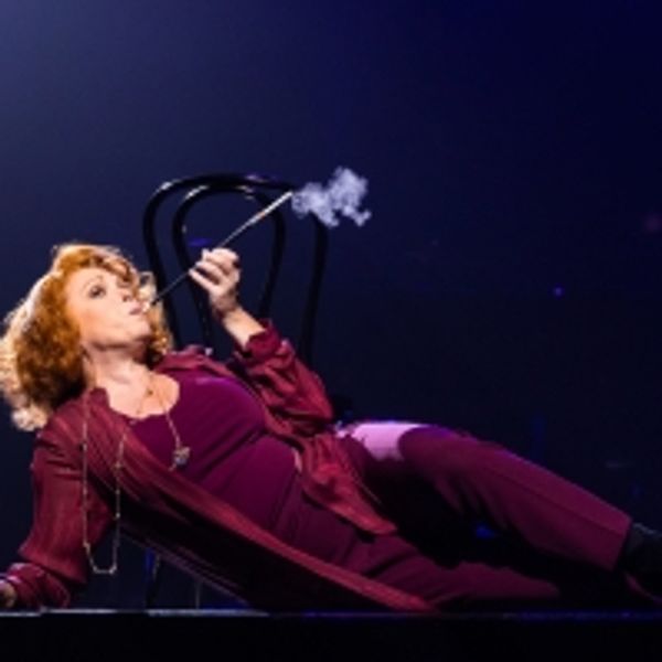 VIDEO: See Highlights From SONGS FOR A NEW WORLD at Paper Mill Playhouse! - New Jersey Theater Video