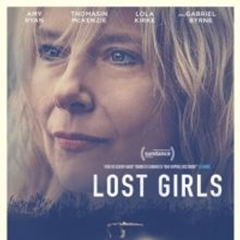 VIDEO: Amy Ryan Stars in the Trailer for LOST GIRLS