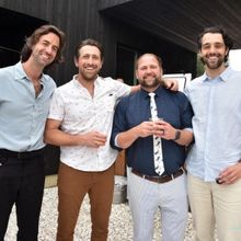 East Lynne Theater Company To Host Its Annual SPRING SOIREE At New Venue