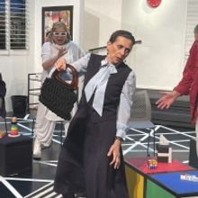 Gente de Teatro Celebrates 27th Season with GENTE DE TEATRO: TOC TOC By Laurent Baffi