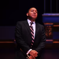 NJCU Alumni Jazz Big Band Salutes Nat King Cole & Art Blakey
