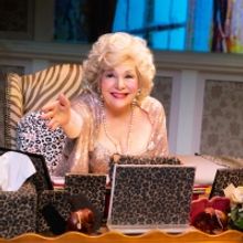 Renée Taylor Is Bringing MY LIFE ON A DIET To George Street Playhouse