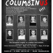 Greasepaint Presents COLUMBINUS