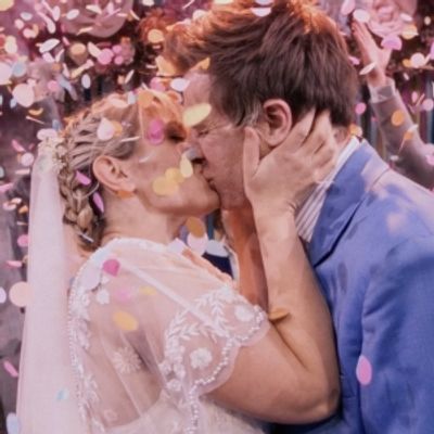 Video: Watch the New Trailer for THE TIME TRAVELLER'S WIFE: THE MUSICAL