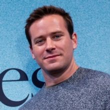 From Screen to Stage: Get to Know the Roles of Armie Hammer!