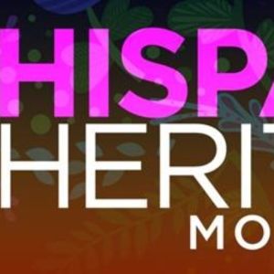 54 Below to Celebrate National Hispanic Heritage Month with JChris & Carla Ardito…