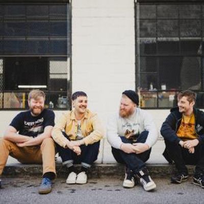 Photos: New Junk City Announce WHERE COULD I GO? Album Via Lauren Records