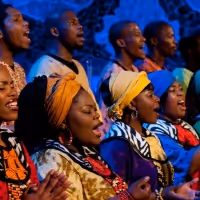 Soweto Gospel Choir Brings All-New Show To The Majestic Next Month