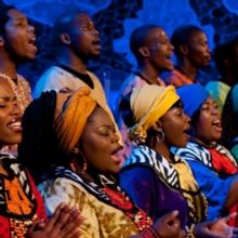  Soweto Gospel Choir Brings All-New Show To The Majestic Next Month